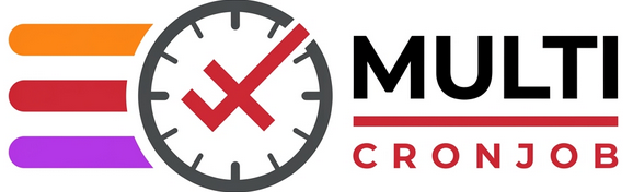 Multi Cron Job